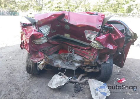 2009 Mercury Milan V6 Premier из США, поврежденный, VIN 3MEHM08159R634159